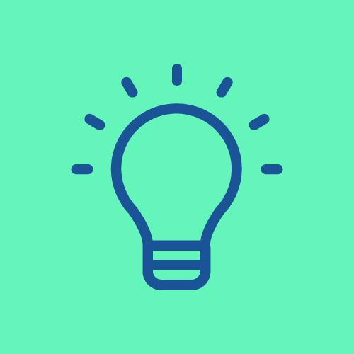 An welchen Produkten wir derzeit arbeiten