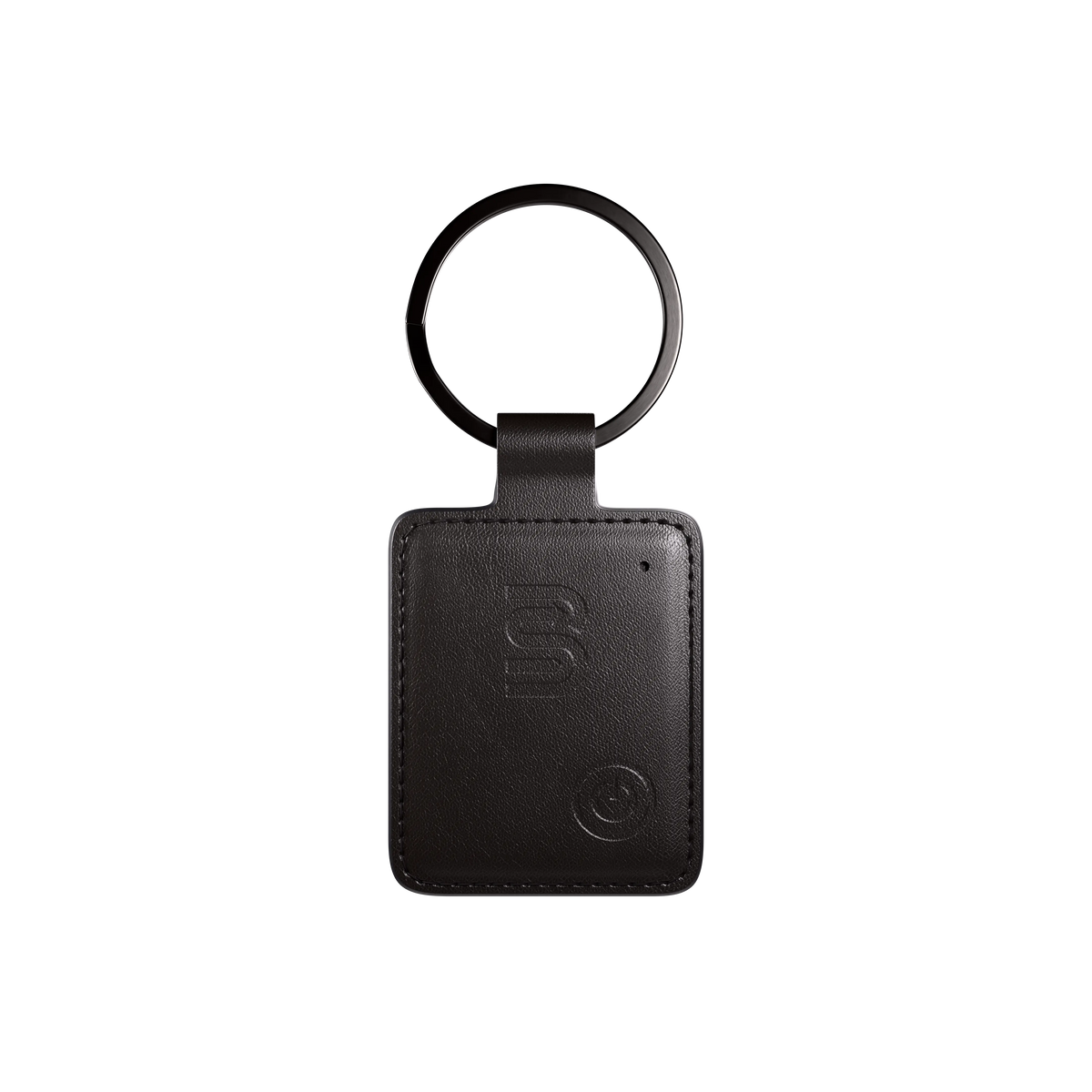 SlimTag® Key Tracking Anhänger - Bluestein