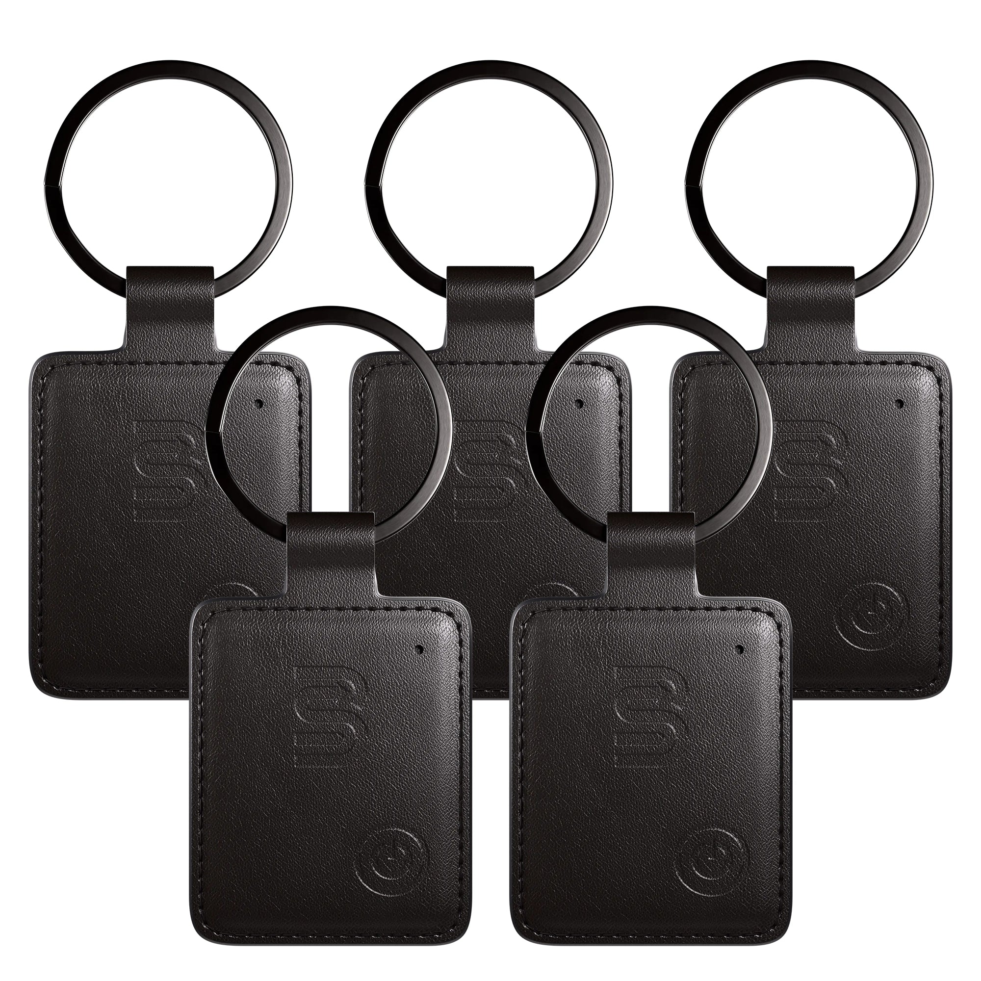 SlimTag® Key Tracking Anhänger
