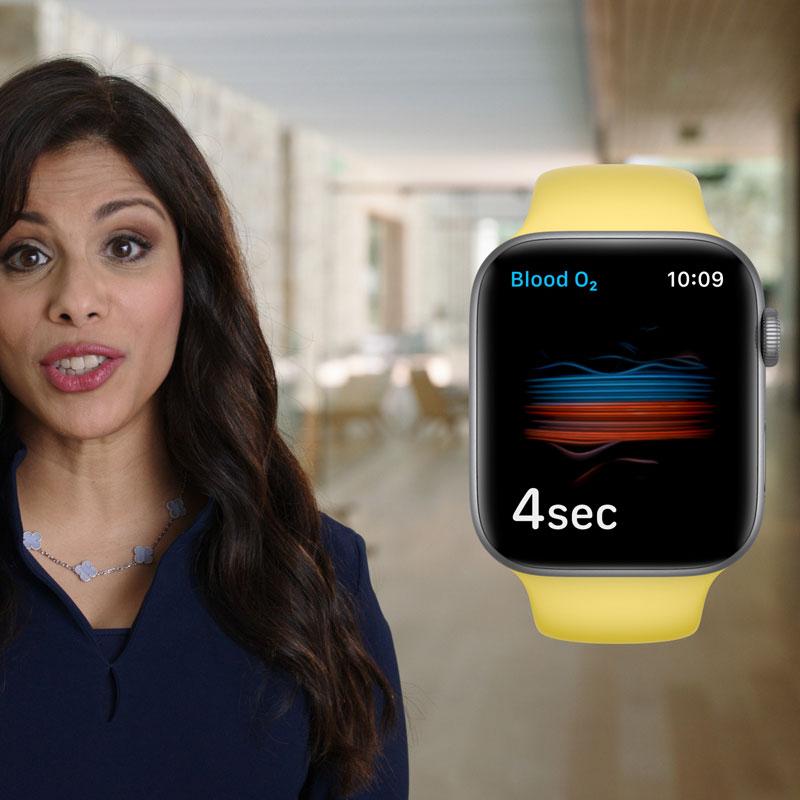 Apple Watch Series 6: Lohnt sich der Kauf?