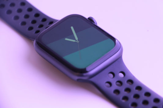 Apple Watch Armband wechseln: So einfach geht's!