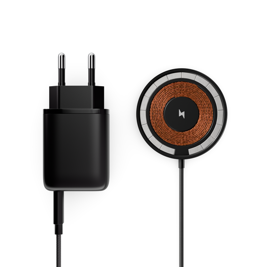 MagSafe Ladepad