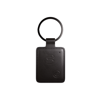 SlimTag® Key Tracking Anhänger - Bluestein