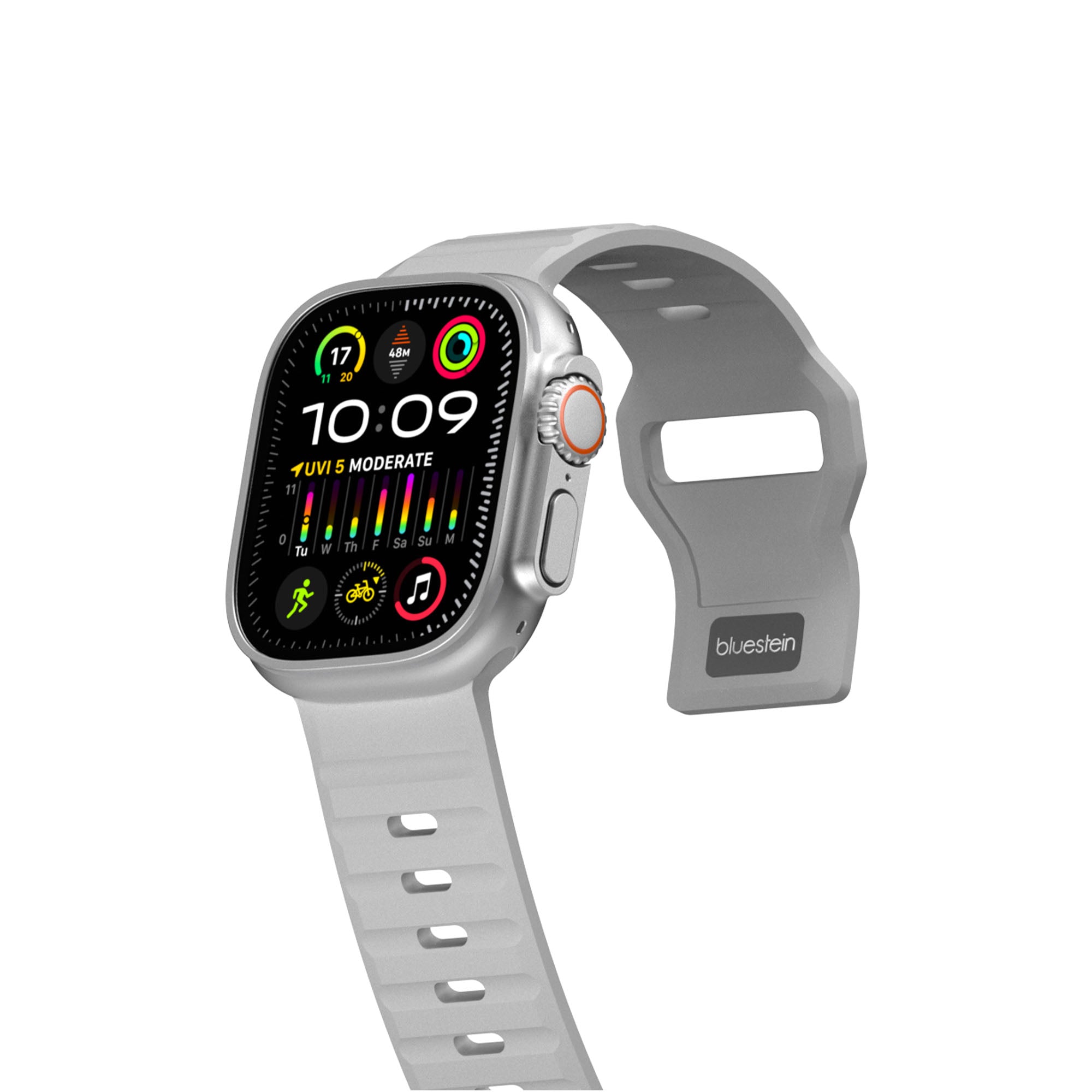 Twelve South 12-1702 Arm band for Apple Watch : Amazon.in: Jewellery